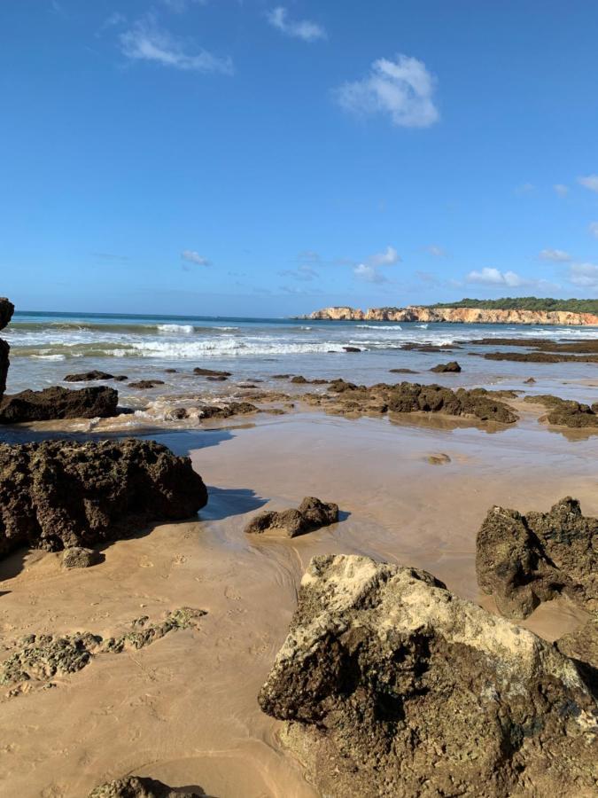 Ma Vue Mer En Algarve Portimão Exterior foto