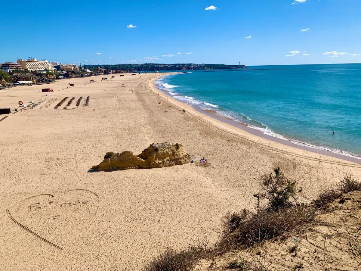 Ma Vue Mer En Algarve Portimão Exterior foto