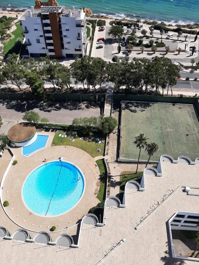 Ma Vue Mer En Algarve Portimão Exterior foto