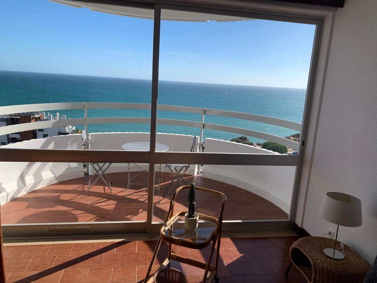 Ma Vue Mer En Algarve Portimão Exterior foto