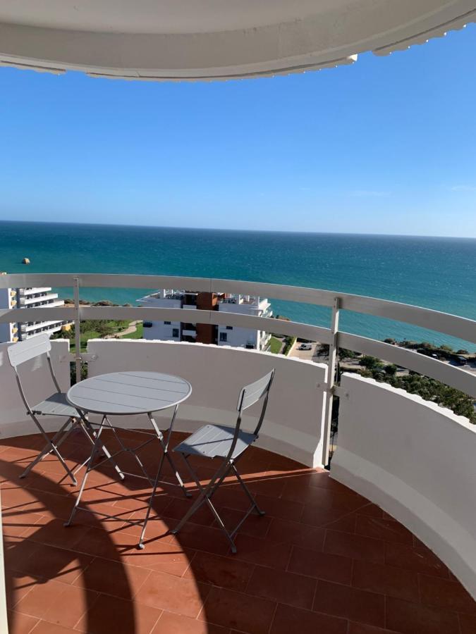 Ma Vue Mer En Algarve Portimão Exterior foto