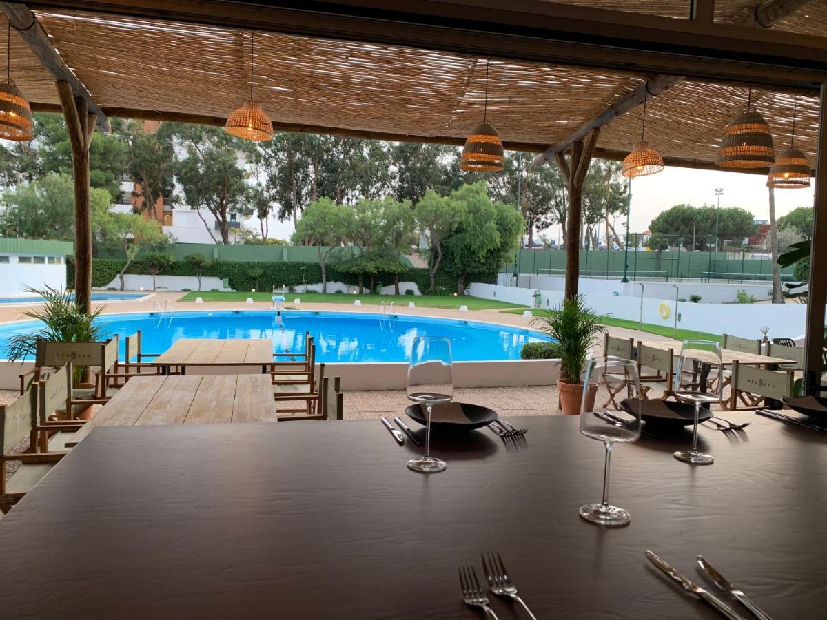 Ma Vue Mer En Algarve Portimão Exterior foto