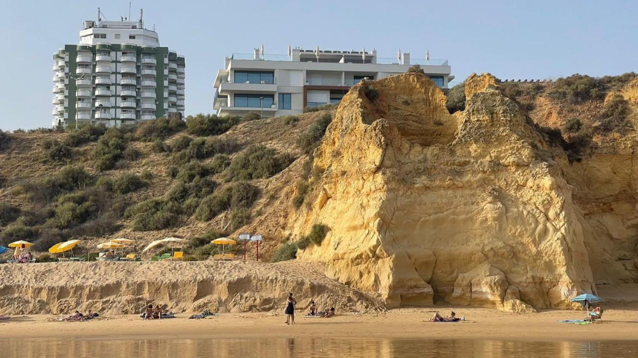 Ma Vue Mer En Algarve Portimão Exterior foto