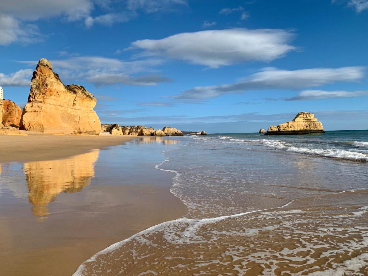 Ma Vue Mer En Algarve Portimão Exterior foto