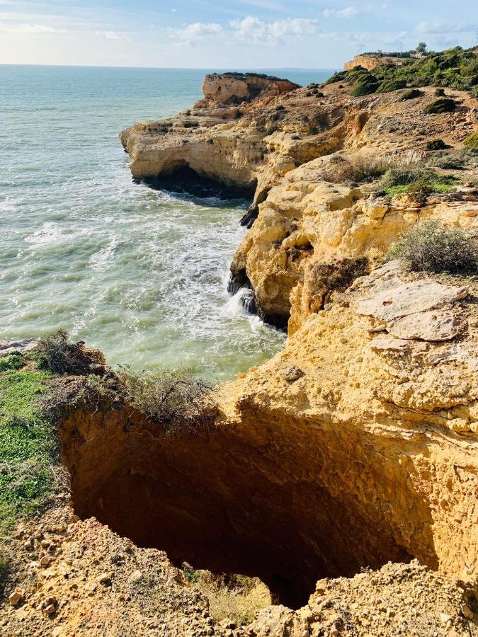 Ma Vue Mer En Algarve Portimão Exterior foto