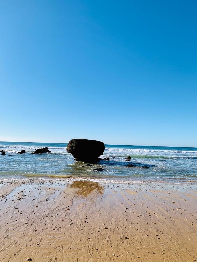 Ma Vue Mer En Algarve Portimão Exterior foto
