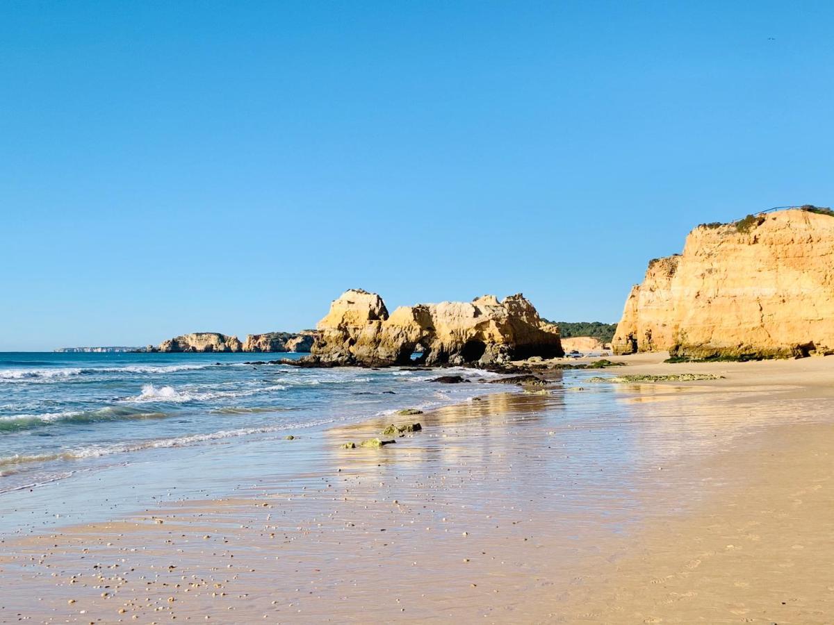 Ma Vue Mer En Algarve Portimão Exterior foto