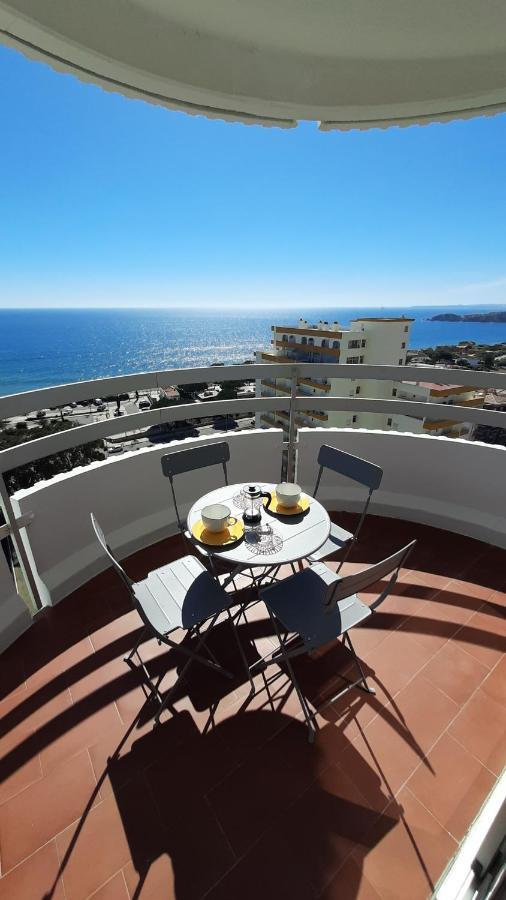 Ma Vue Mer En Algarve Portimão Exterior foto