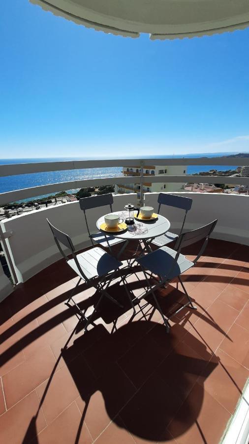 Ma Vue Mer En Algarve Portimão Exterior foto