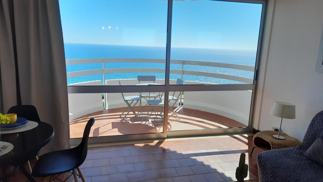 Ma Vue Mer En Algarve Portimão Exterior foto