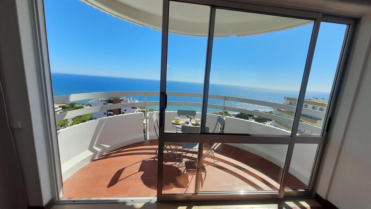 Ma Vue Mer En Algarve Portimão Exterior foto