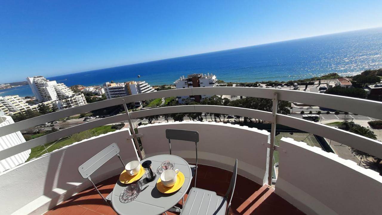 Ma Vue Mer En Algarve Portimão Exterior foto