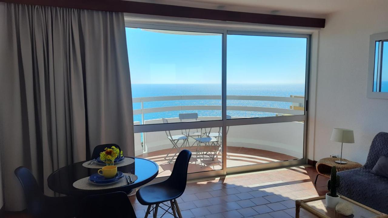 Ma Vue Mer En Algarve Portimão Exterior foto