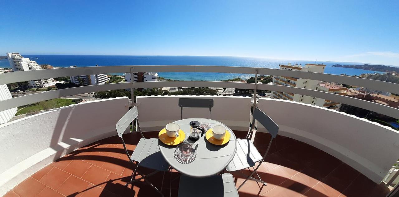 Ma Vue Mer En Algarve Portimão Exterior foto
