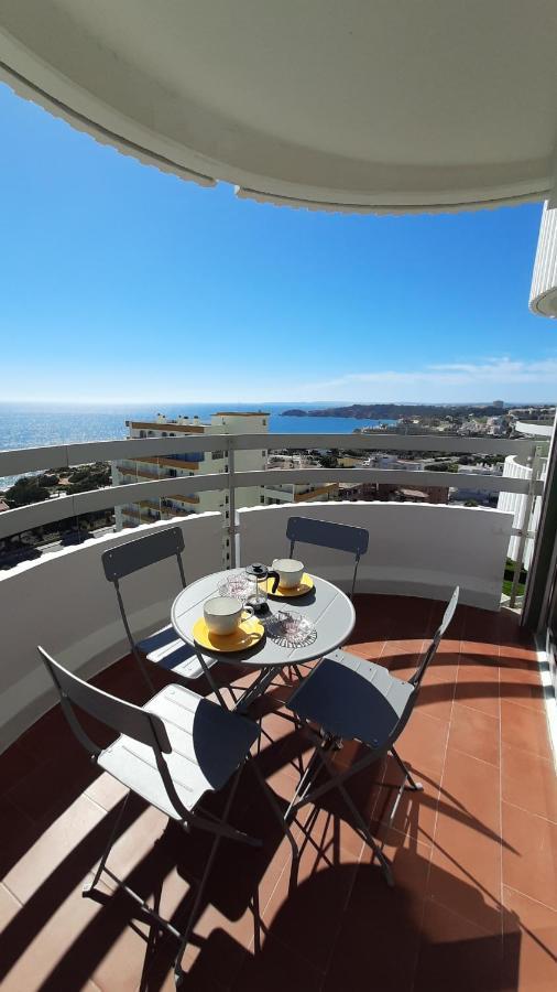 Ma Vue Mer En Algarve Portimão Exterior foto
