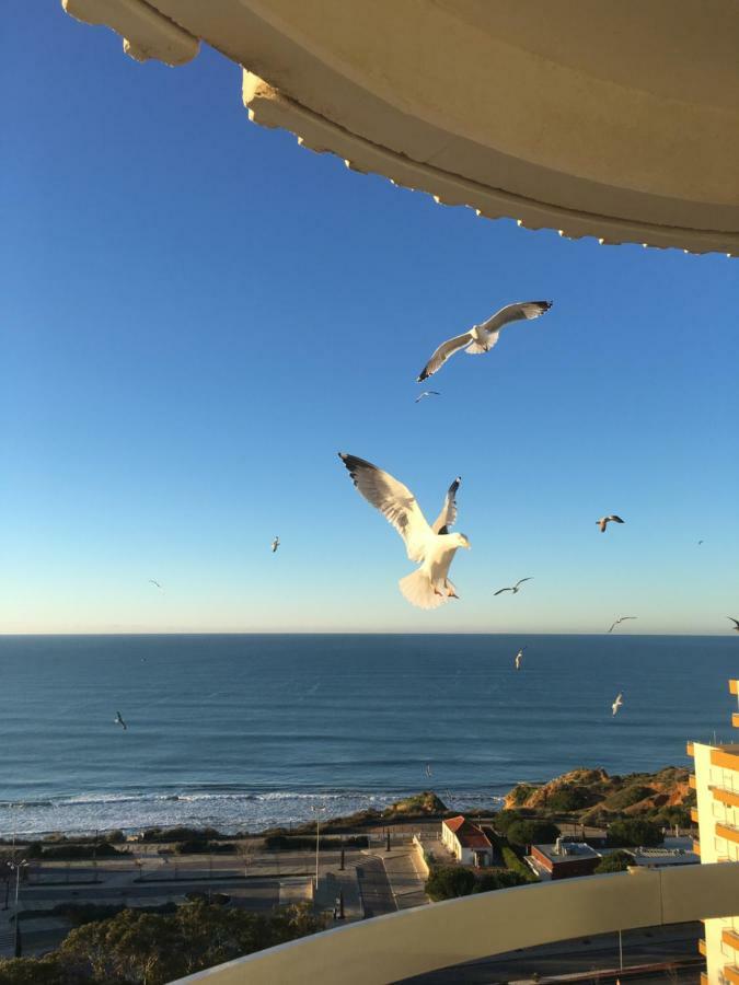 Ma Vue Mer En Algarve Portimão Exterior foto