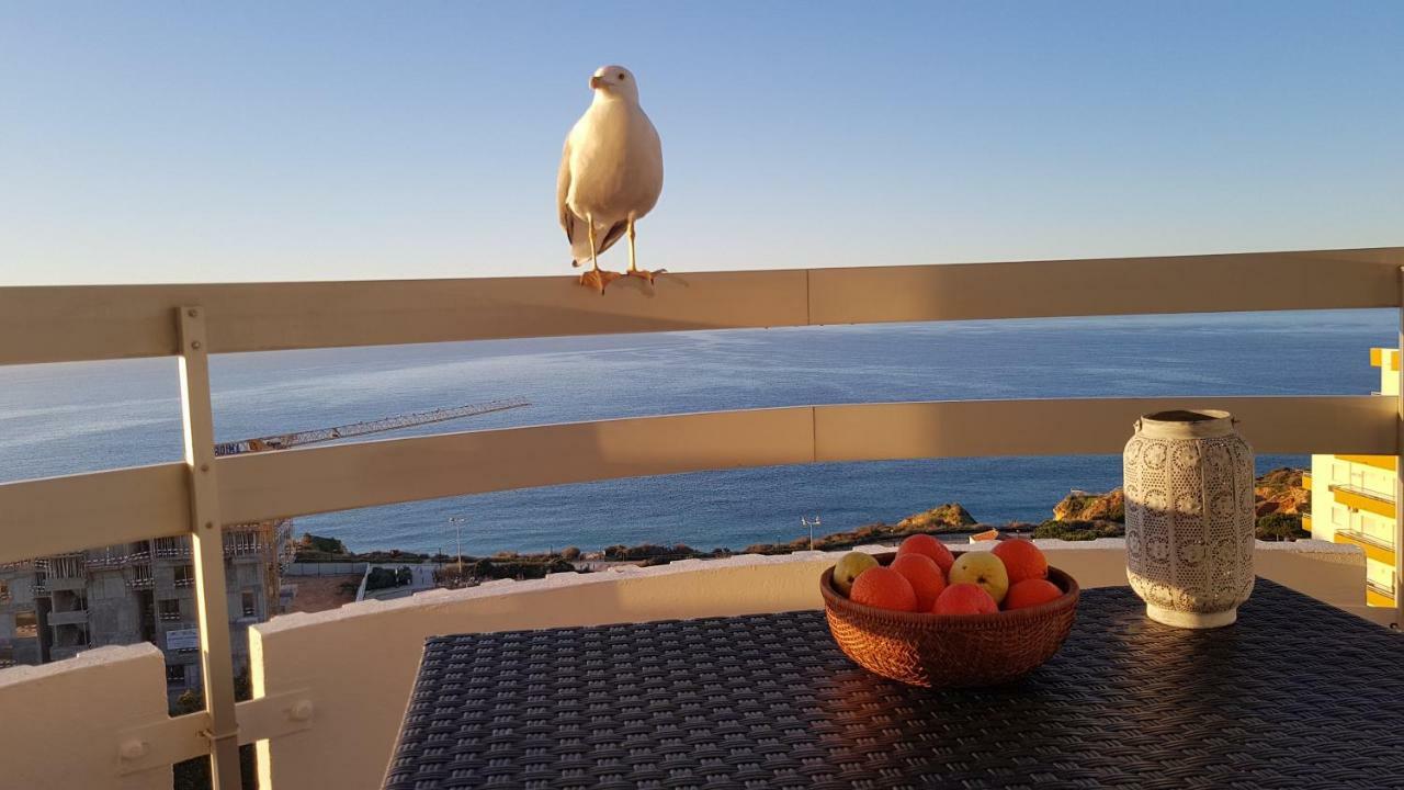 Ma Vue Mer En Algarve Portimão Exterior foto