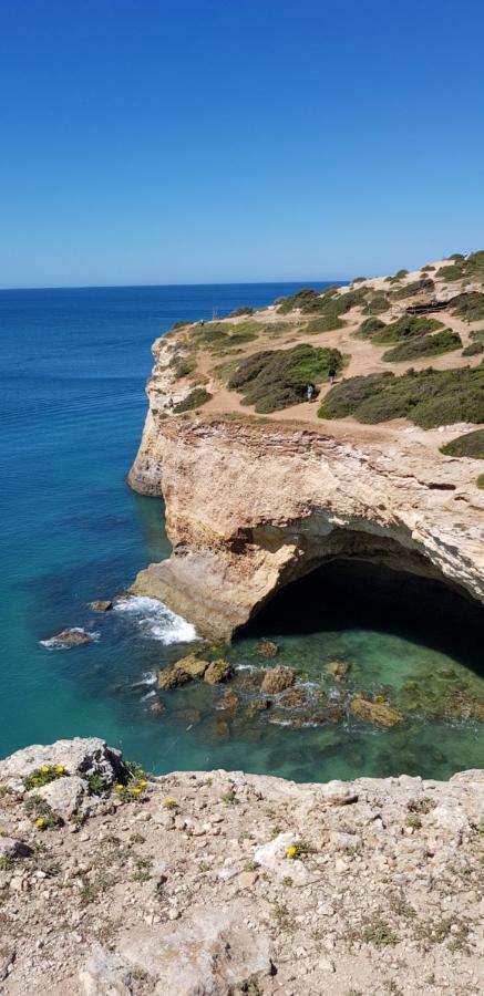 Ma Vue Mer En Algarve Portimão Exterior foto