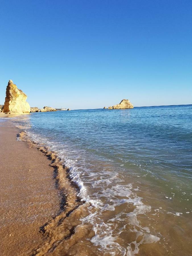 Ma Vue Mer En Algarve Portimão Exterior foto